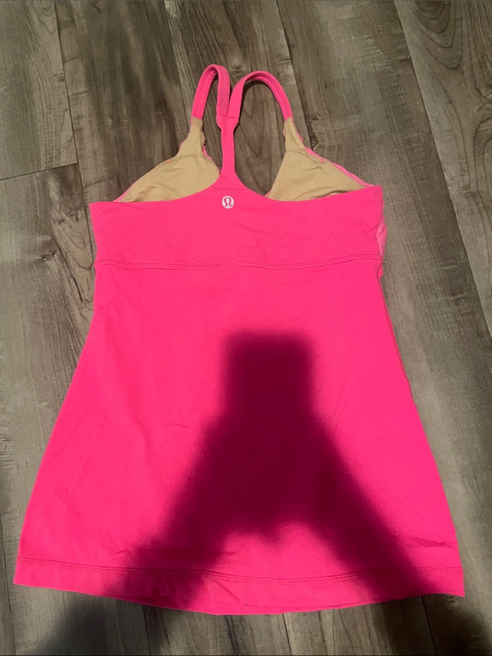 Lululemon Tank Top - Picture 2 of 4